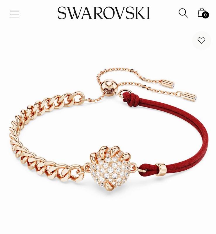 Swarovski Bracelet 05lyx113